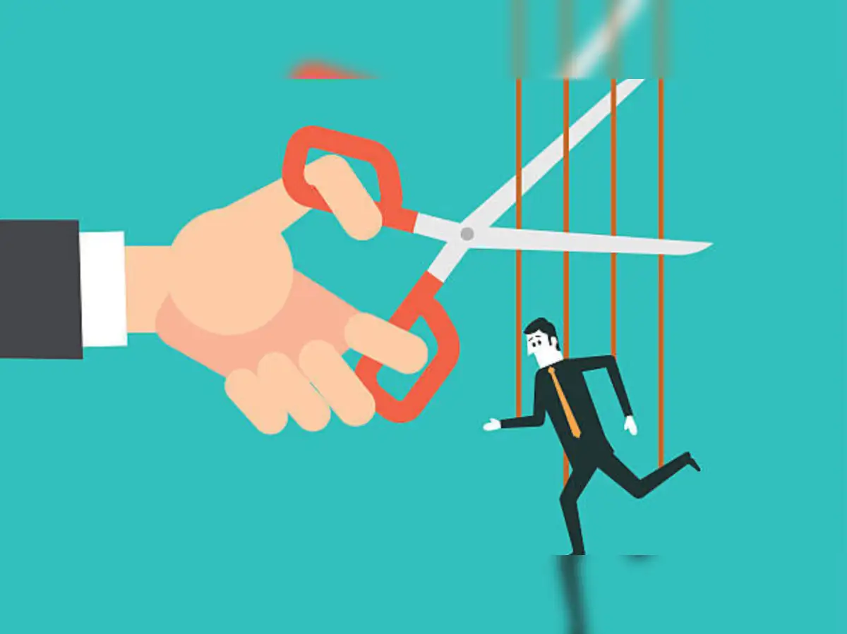 India's Top IT Giants Slash Nearly 7,000 Jobs in FY26: Is AI to Blame?