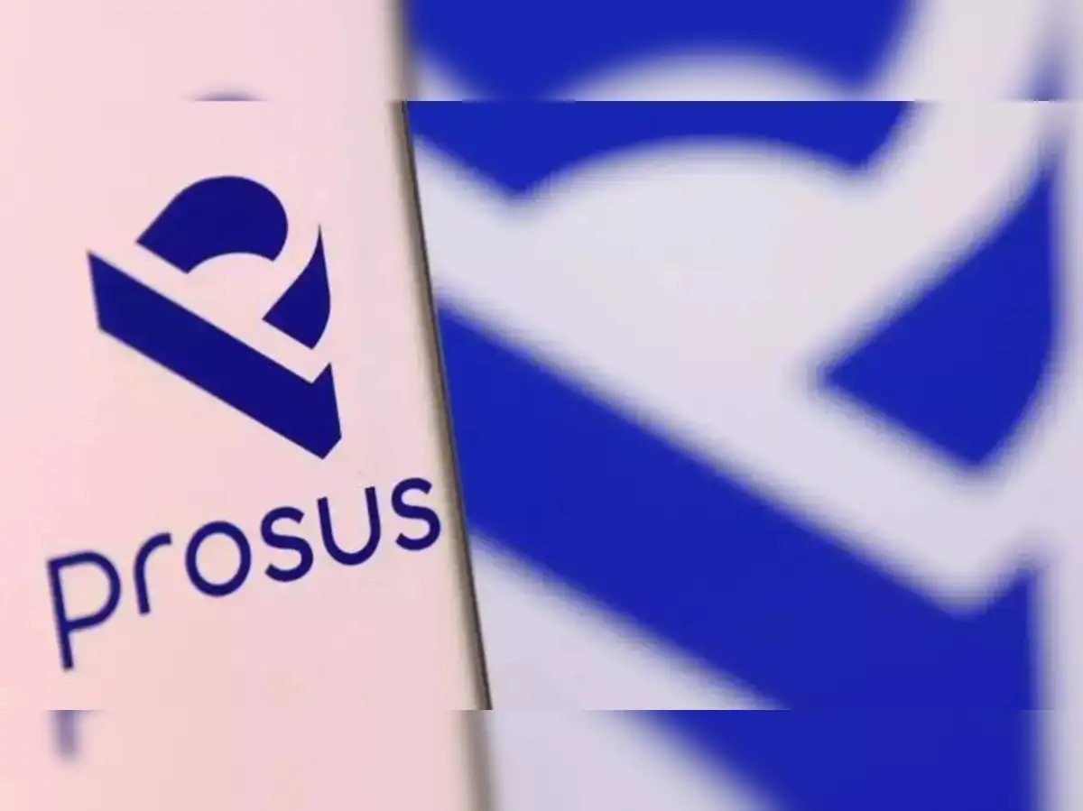 Dutch technology investor Prosus aims to grow ecommerce revenue
