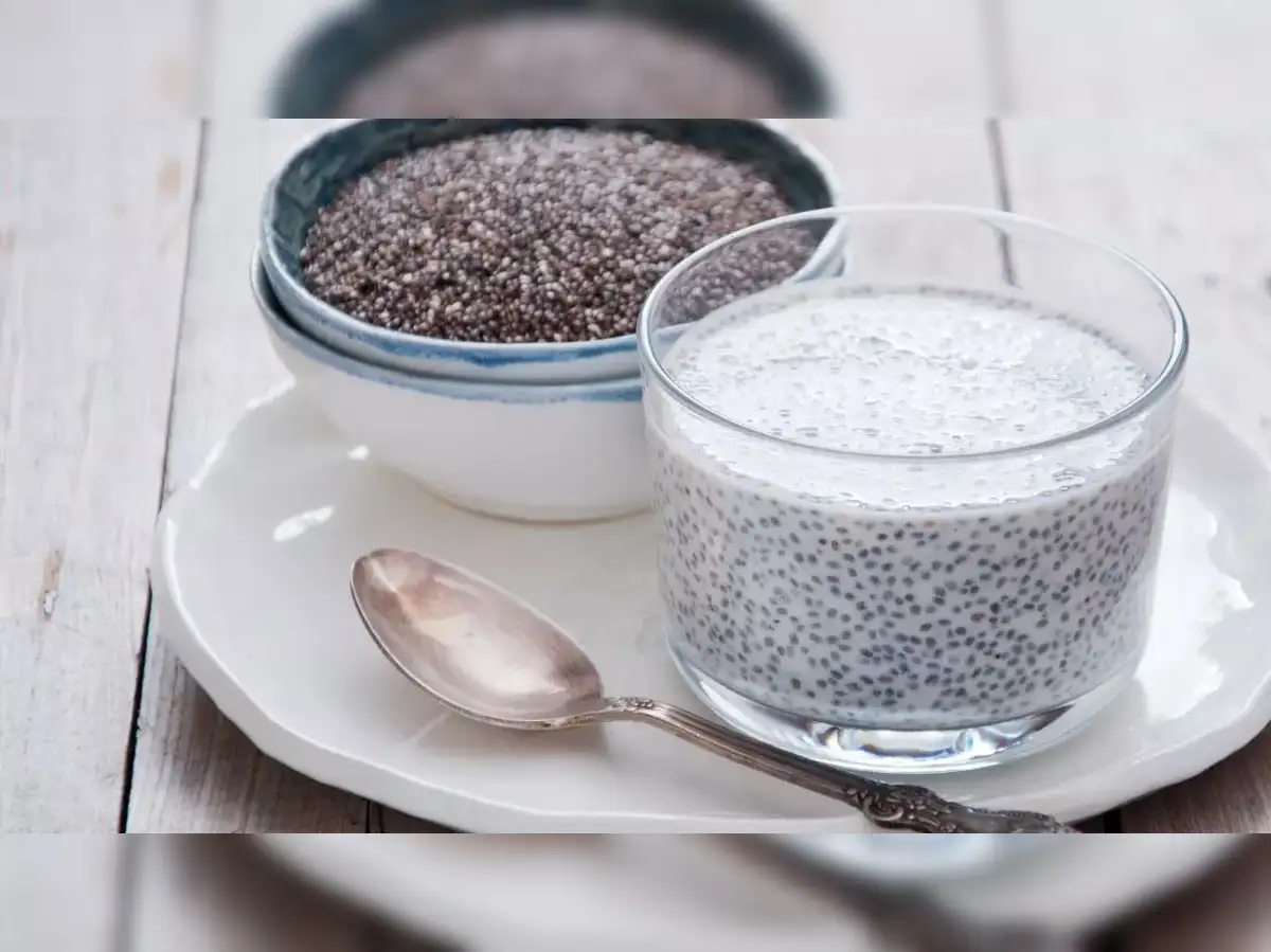 chia seeds health benefits: Harvard doctor warns: Chia seeds may pose  hidden dangers you never knew about - The Economic Times
