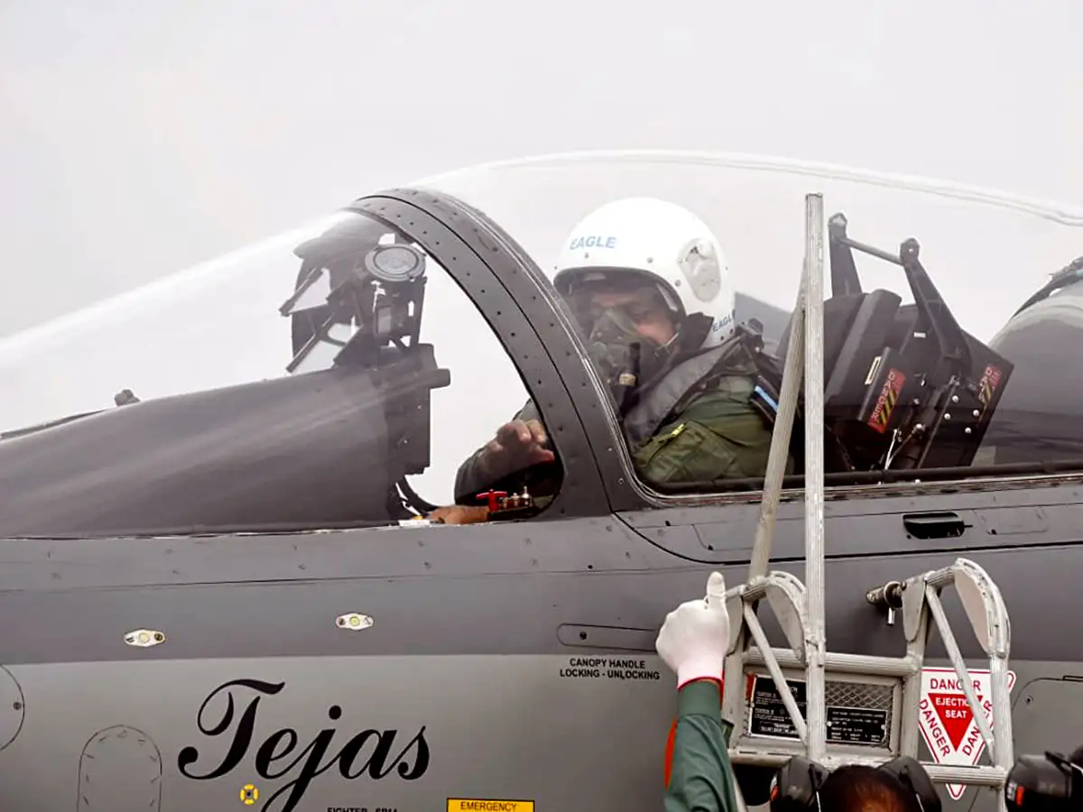 sulur air force