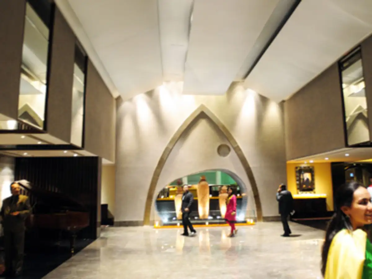 Apeejay Surrendra Group buys land, building in Pune for Rs 100 crore ...