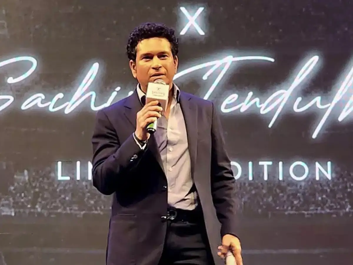 The timeless value of Sachin Tendulkar: Fandom, dreams & Rs 1,250 crore -  The Economic Times