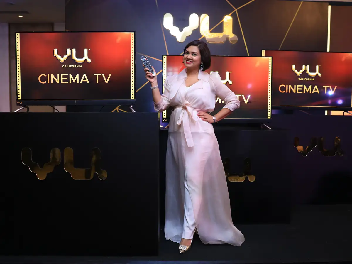 Vu Grows Television Sales In India In Fy20 Open To Selling Stake The Economic Times Abu dhabi (not a country, but a state (an emirate) within the united arab emirates). vu grows television sales in india in