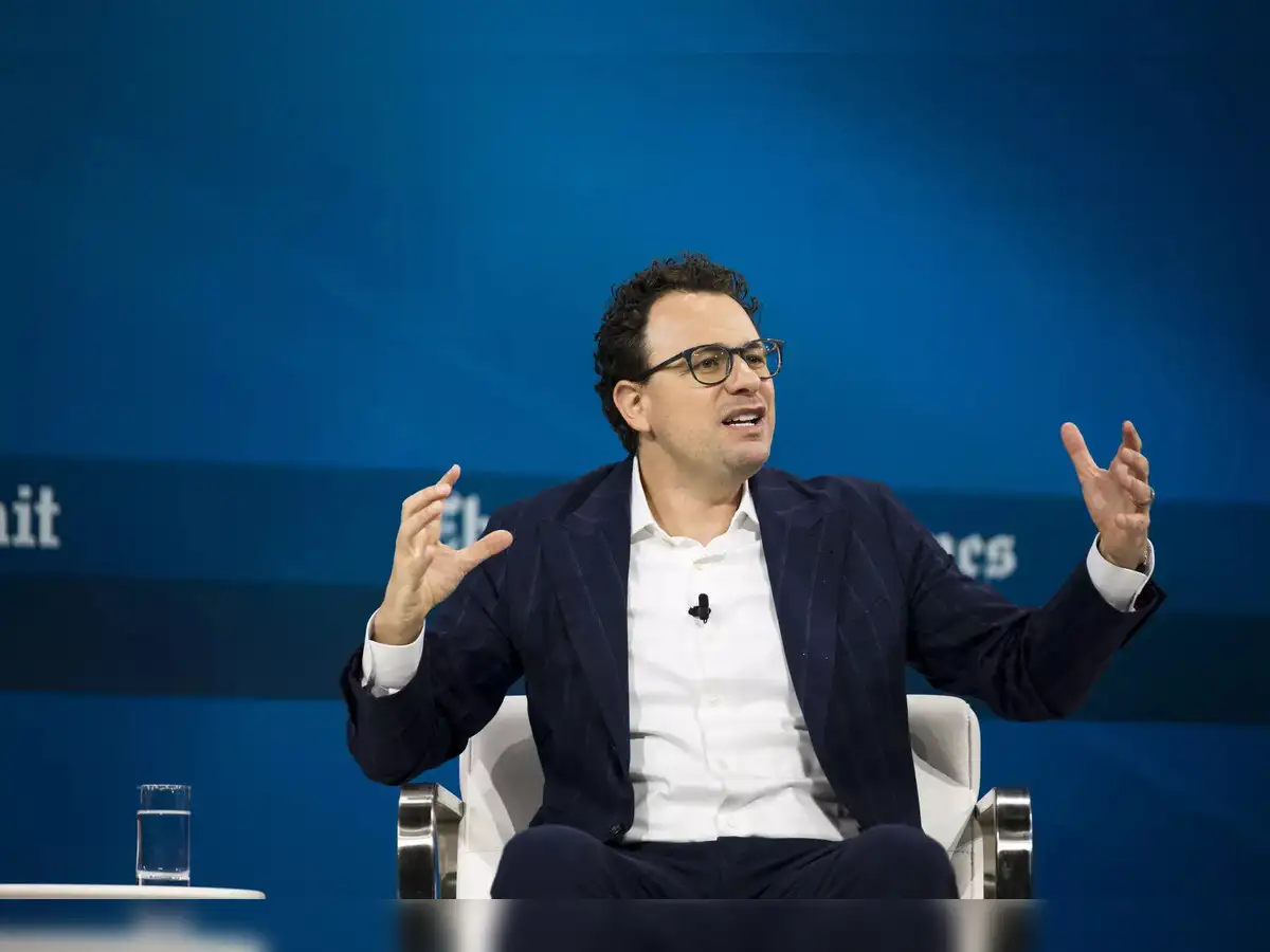 US Defense department gives Anthropic Friday deadline to drop AI curbs