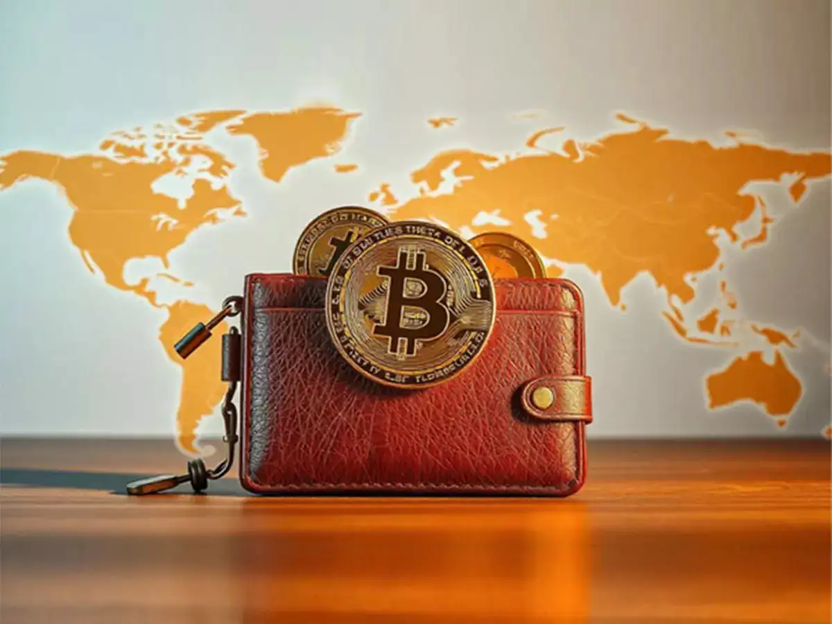 Emerging cryptos to buy now: Big moves expected for JASMY and six coins -  The Economic Times