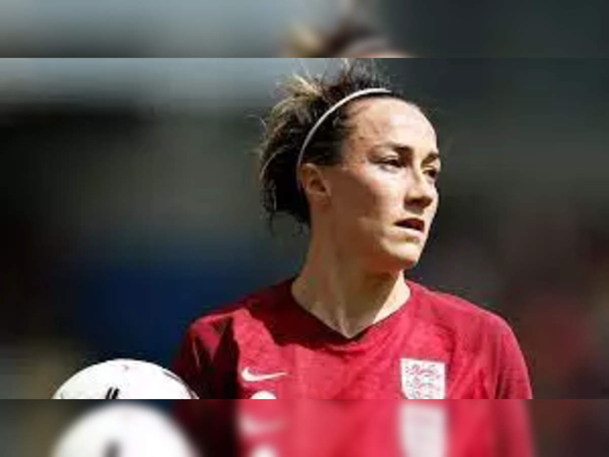 Women's Football World Cup: England's Lucy Bronze, the world's best player?