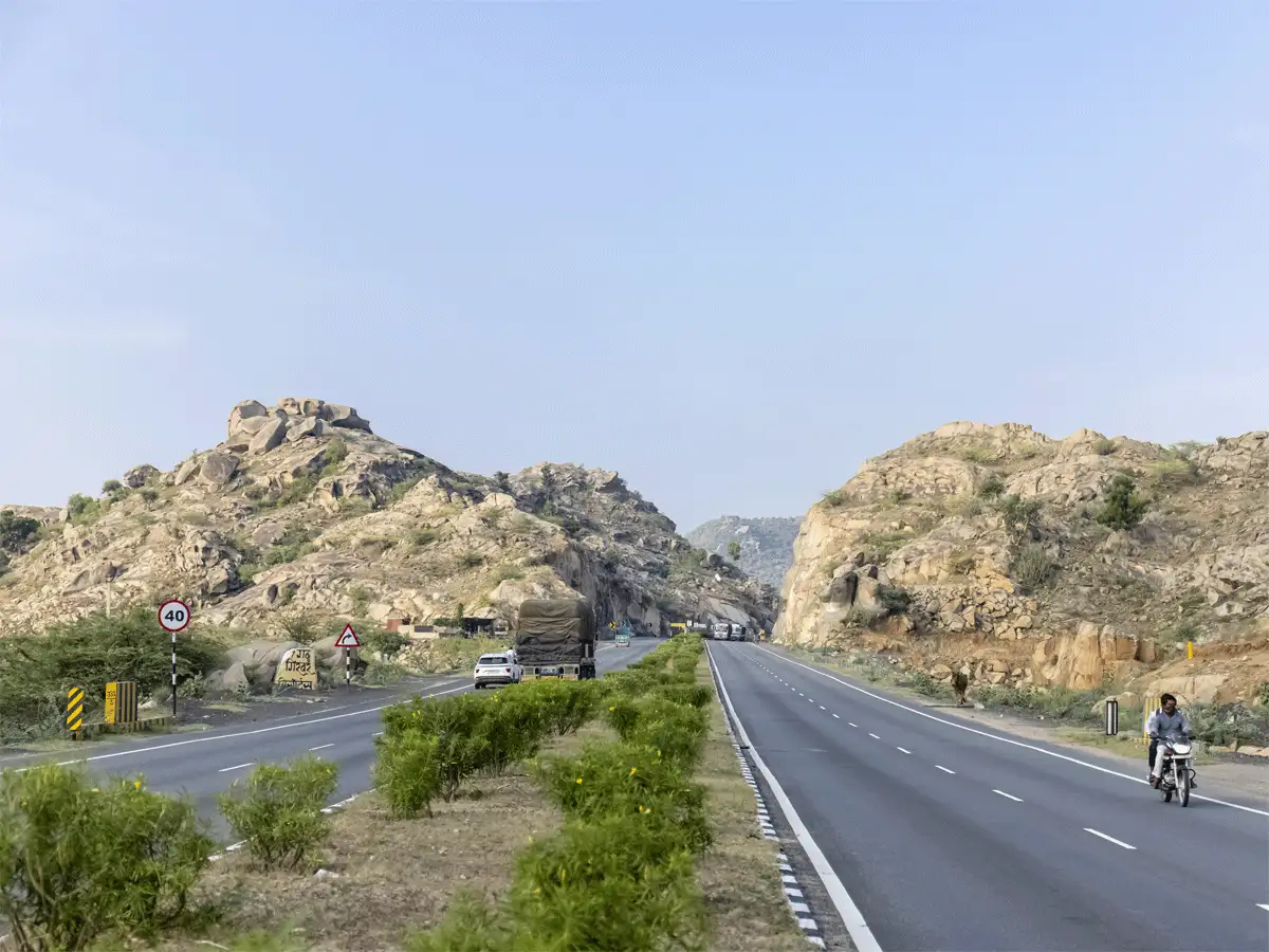 GR Infra Stock: 5 reasons analysts are bullish on GR Infra stock - The ...