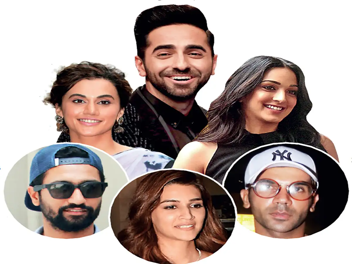 As Small Films Deliver High Returns Bollywood Has Found A New Kahaani For Success The Economic Times Mumbai is home to bollywood, india's hindi film industry. as small films deliver high returns