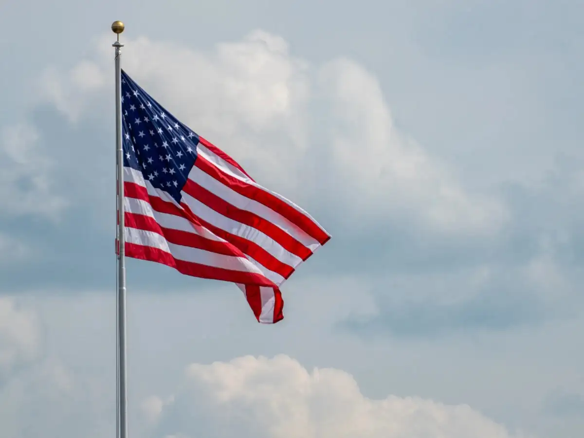 US visa wait: Visitor slots take 12 months 