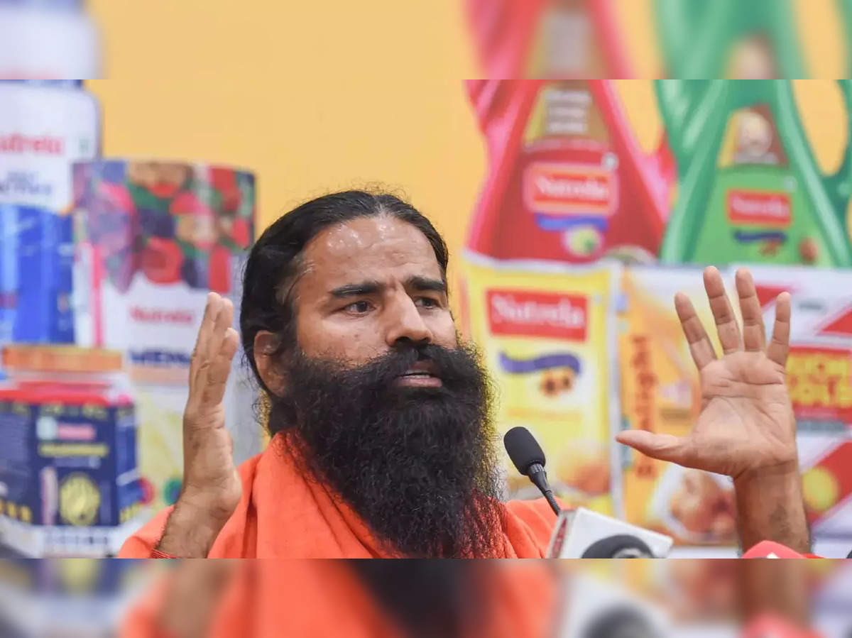 GQG increases stake in Patanjali Foods by nearly 4 times stock