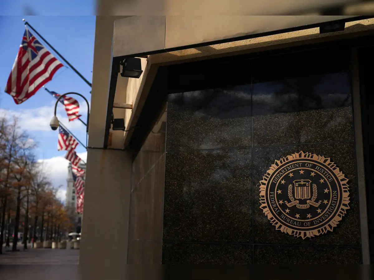 Hacked FBI data has sensitive information about em