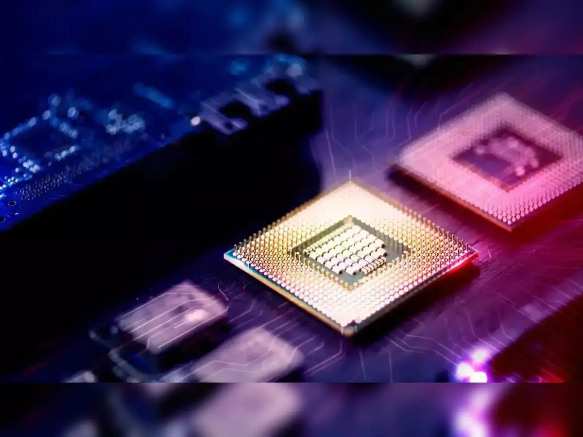 china chip fair domestic buy: At major China chip fair, firms ramp up ...