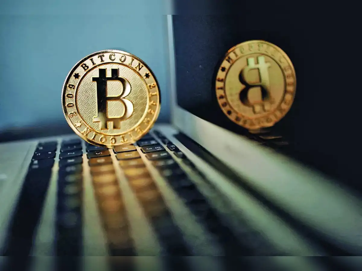 Is Bitcoin halving period a good time to invest in the crypto asset? - The  Economic Times