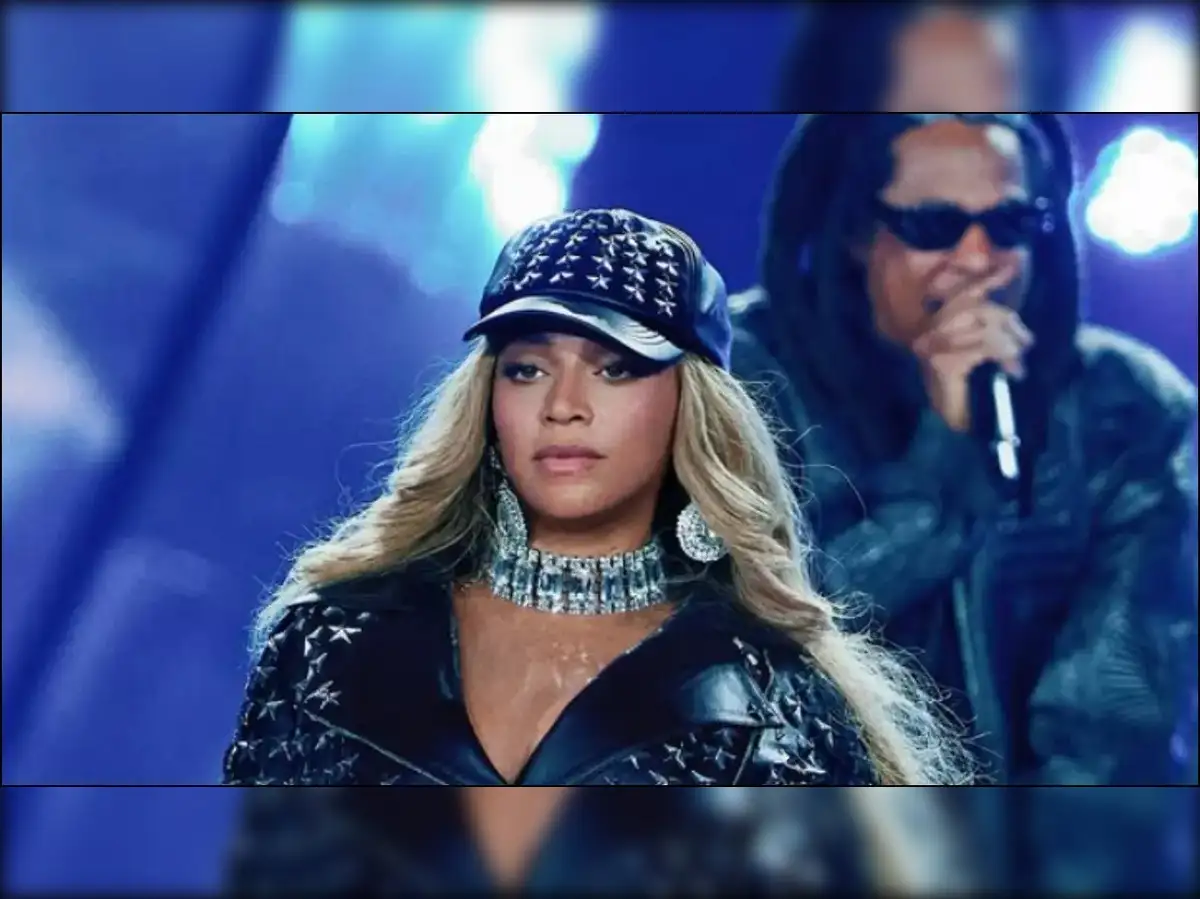 Quote of the Day by Beyoncé: 'Power Is Not Given to You. You Have to...' -  The Economic Times