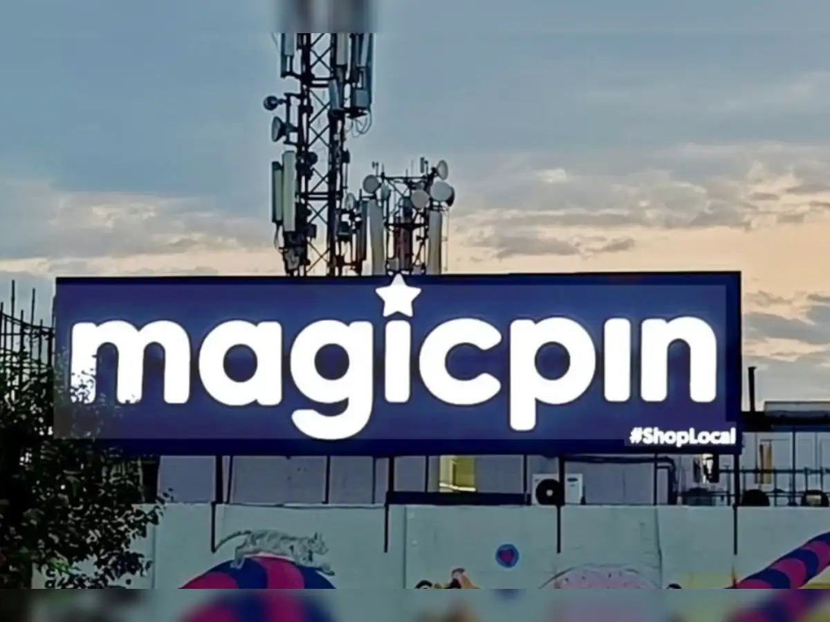 Magicpin scales AI assistant Vera, targets over 10 lakh merchants by 2026: CEO