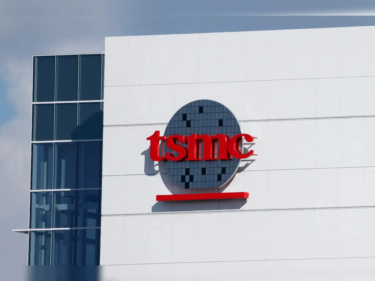 TSMC cracks down on potential trade secret breach, initiates legal action - The Economic Times
