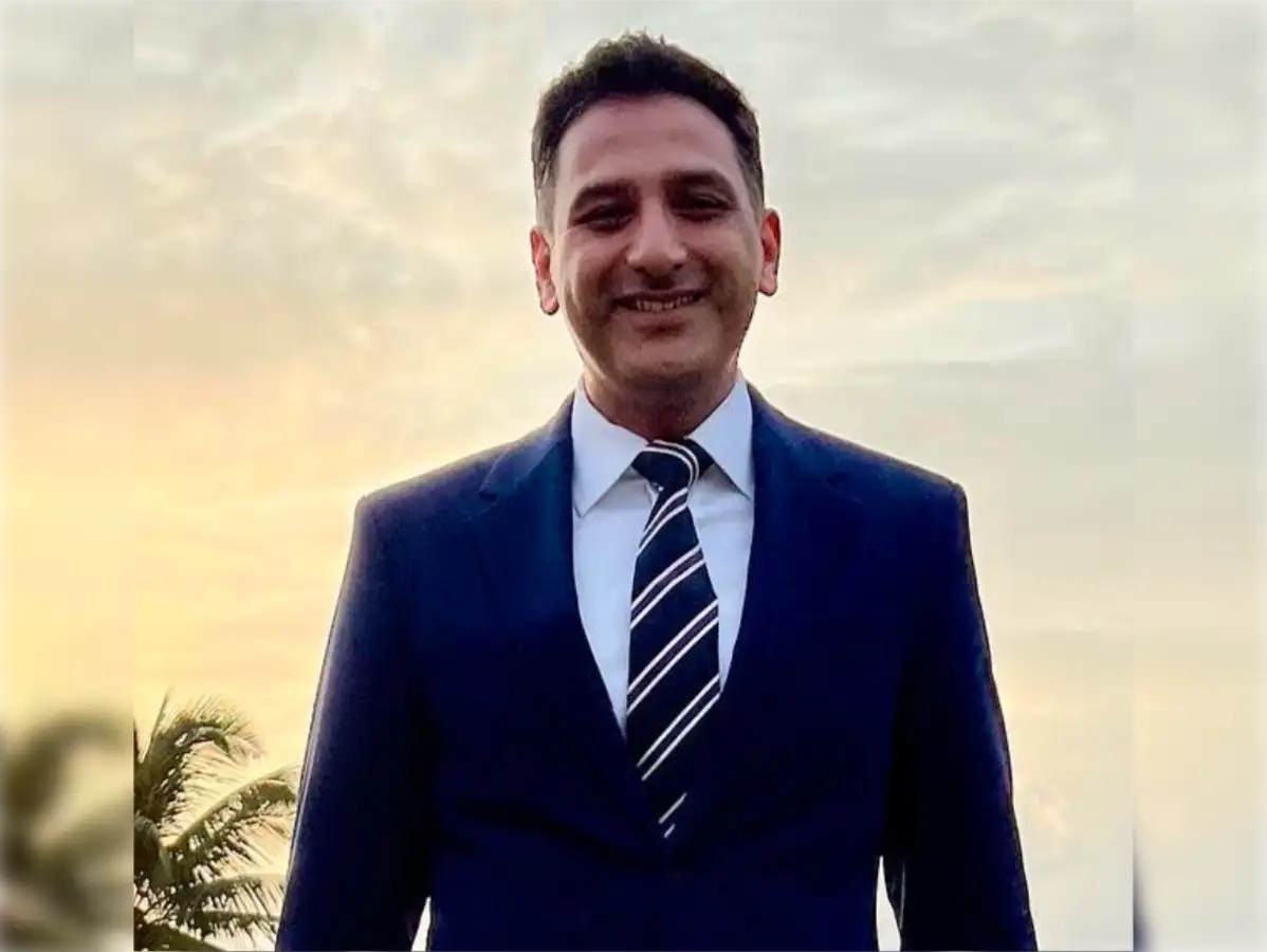 ivycap ventures: Tej Kapoor joins IvyCap Ventures as managing partner ...