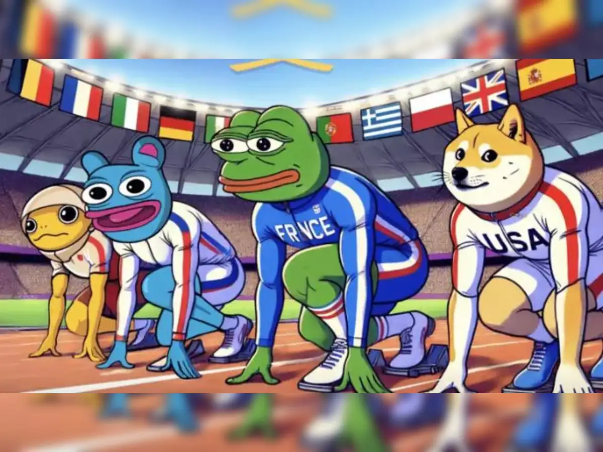 Five best altcoins to buy now: Cryptos that could outperform Bitcoin in 2024  - The Economic Times