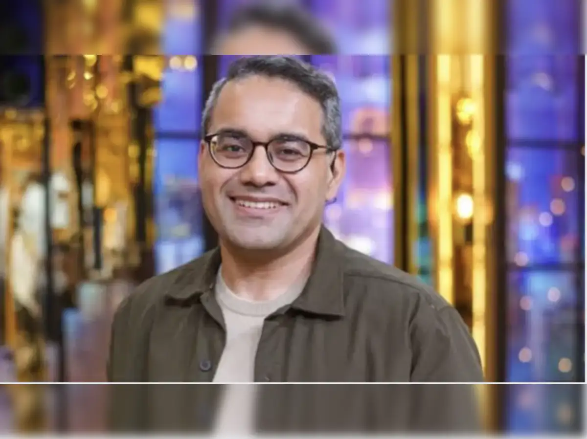 New-age tech companies to comprise 8-10% of India's listed m-cap in 10 years: Investor Kunal Bahl