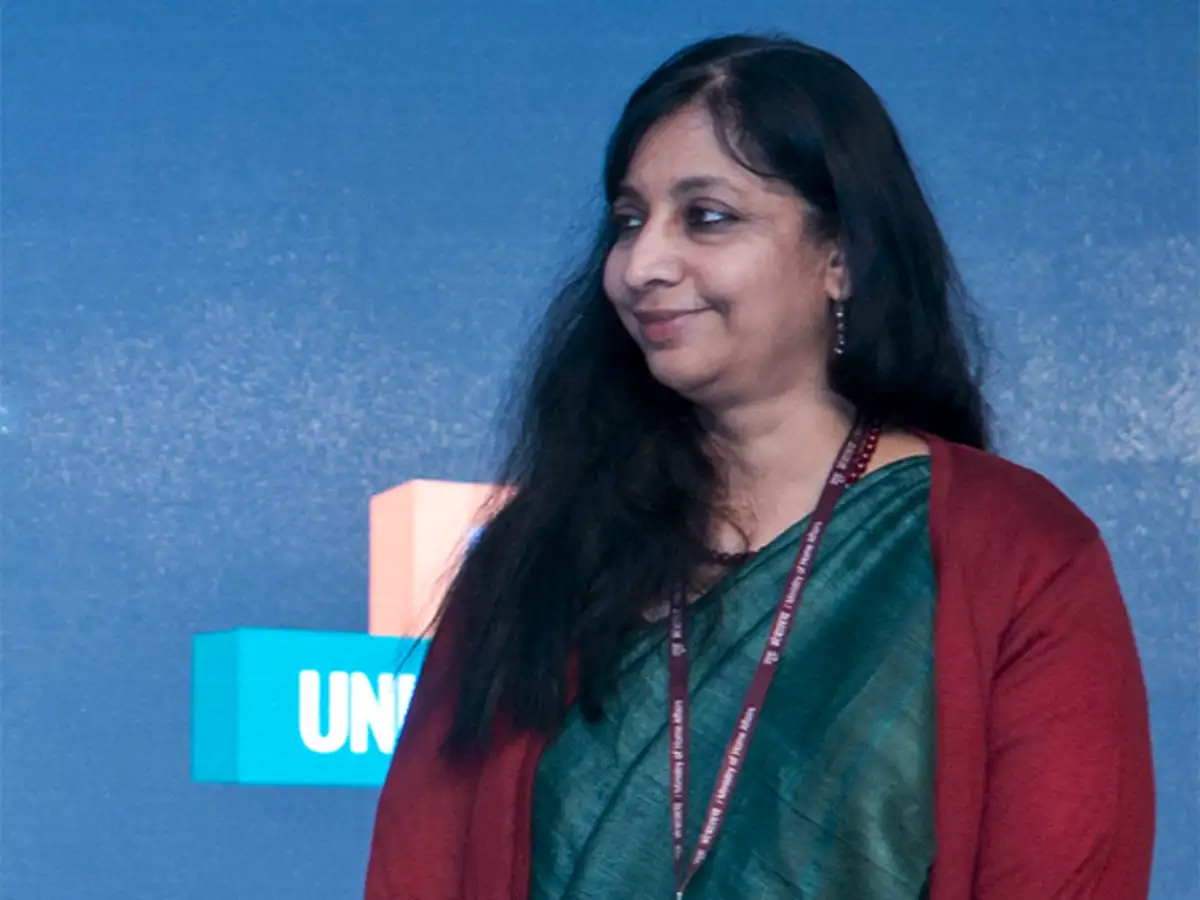 IT firms: US will be mindful of Indian IT firms' contribution: IT ...