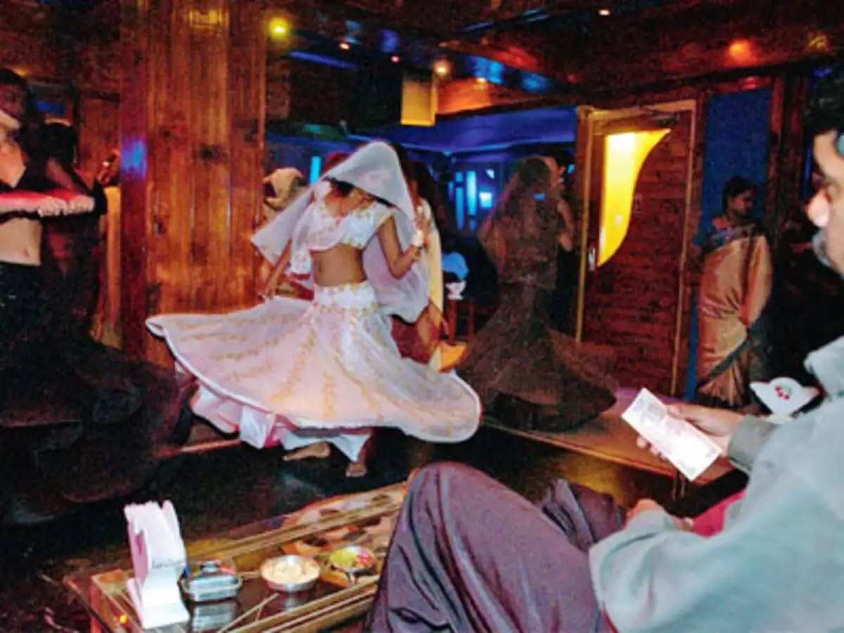 Dance bars: Mumbaikars & the dance bar effect: It’s not always about ...