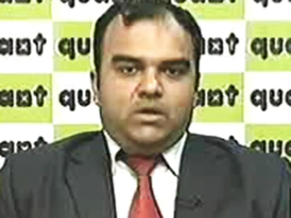 Expect long-term stable investors to prefer TCS to Infy: Basudeb ...