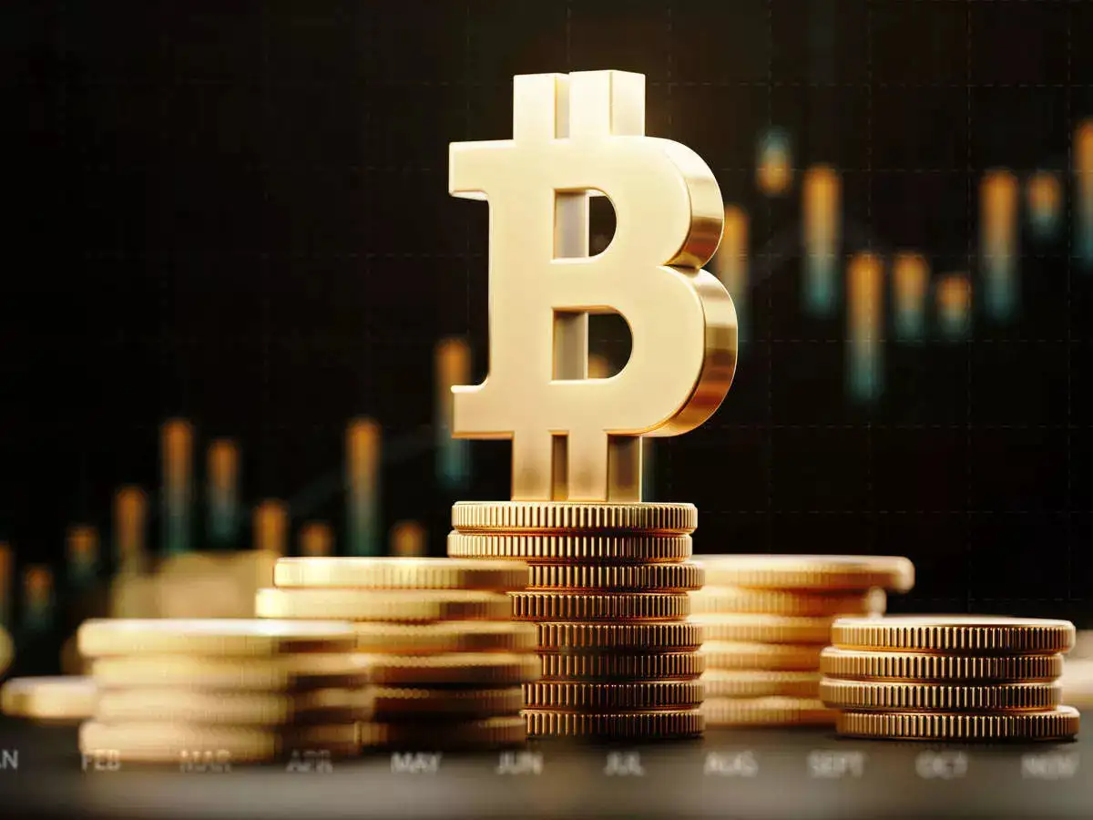 Burgeoning world of crypto creates 10k jobs in India - The Economic Times