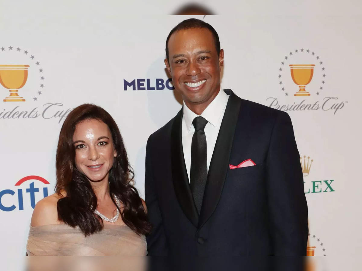 Erica Herman Tiger Woods ex-girlfriend Erica Herman sues him amid domestic dispute, claims damages of more than $30 million