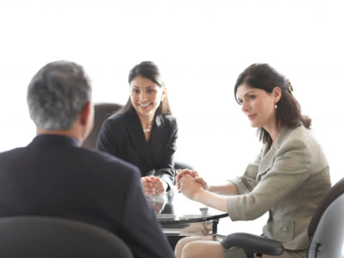 Recruitment firms like Heidrick & Struggles getting out of comfort zones to  find right fit for their clients - The Economic Times
