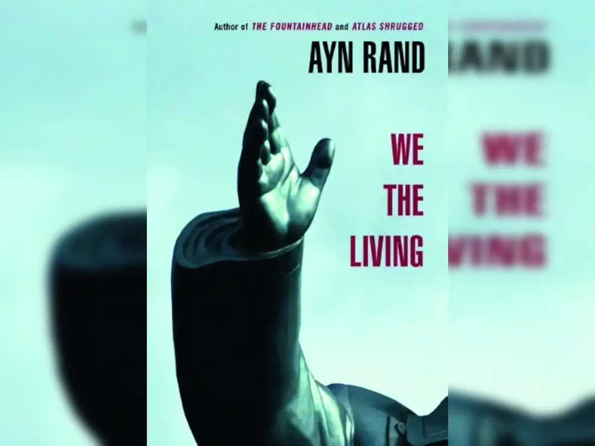 We the living