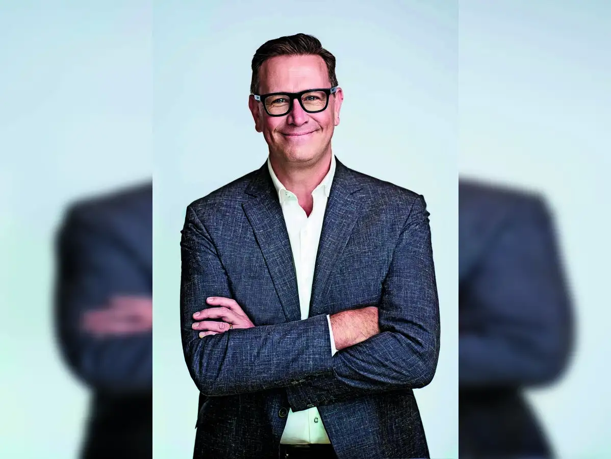 agentic AI: ‘AI agents will need solid data foundation to deliver results’ - The Economic Times