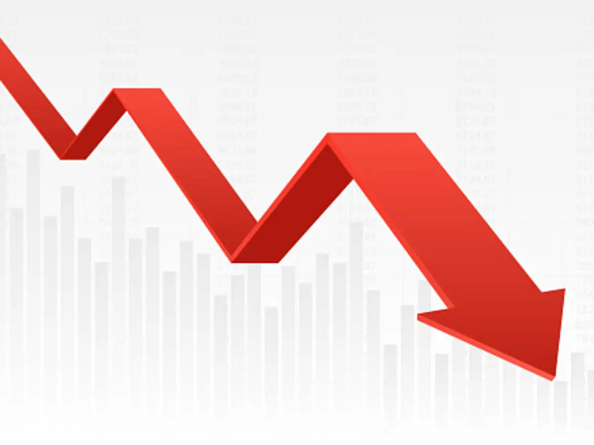 Icici Prudential Life Insurance Icici Pru Life Q4 Profit Slips 23 To Rs 261 Crore The Economic Times Earnings per share (ttm) tells the profit after tax earned on a per share basis by a stock over the last bv/share. icici pru life q4 profit slips
