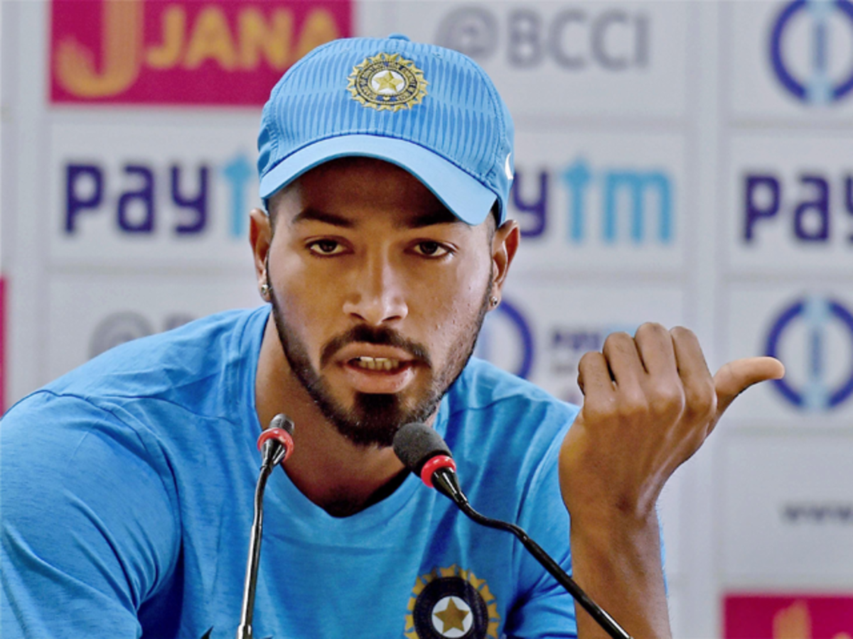 Hardik Pandya Ruled Out Of World Cup, India Add Prasidh Krishna To Squad |  CWC 2023