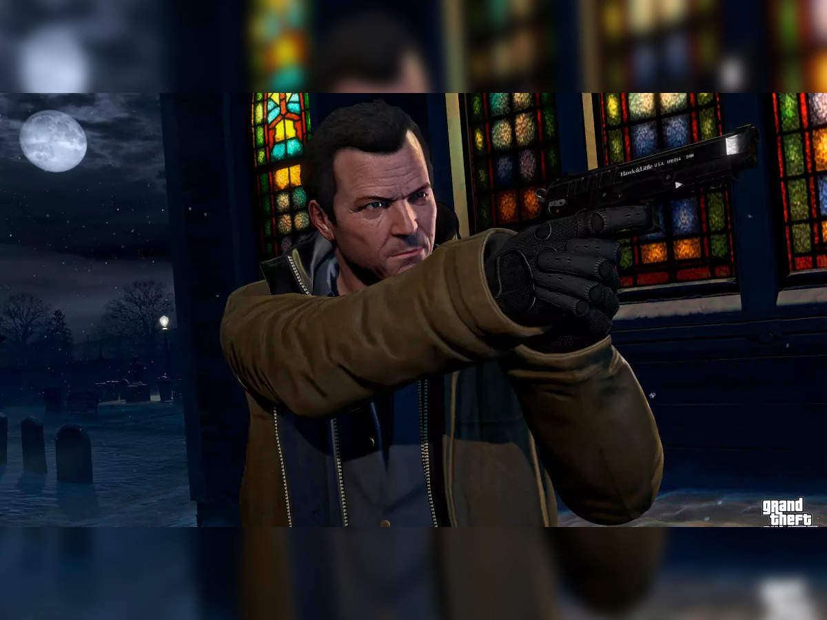 Every free item for GTA Online and GTA+ members this week