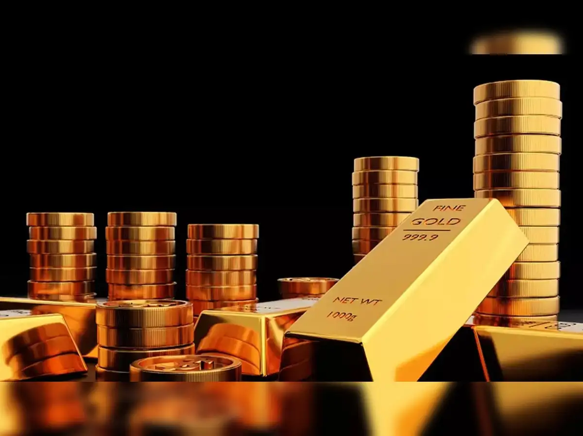 Gold back in limelight: What’s powering the move toward $5,000 and what comes next