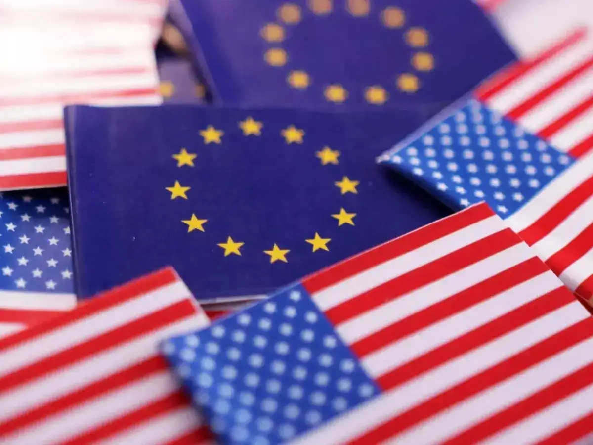 EU and US Initiate Talks to Resolve Digital Regulatory Tensions