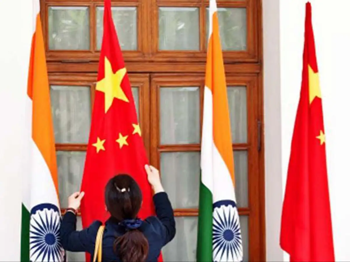 Coronavirus And Indo China Trade The Economic Times