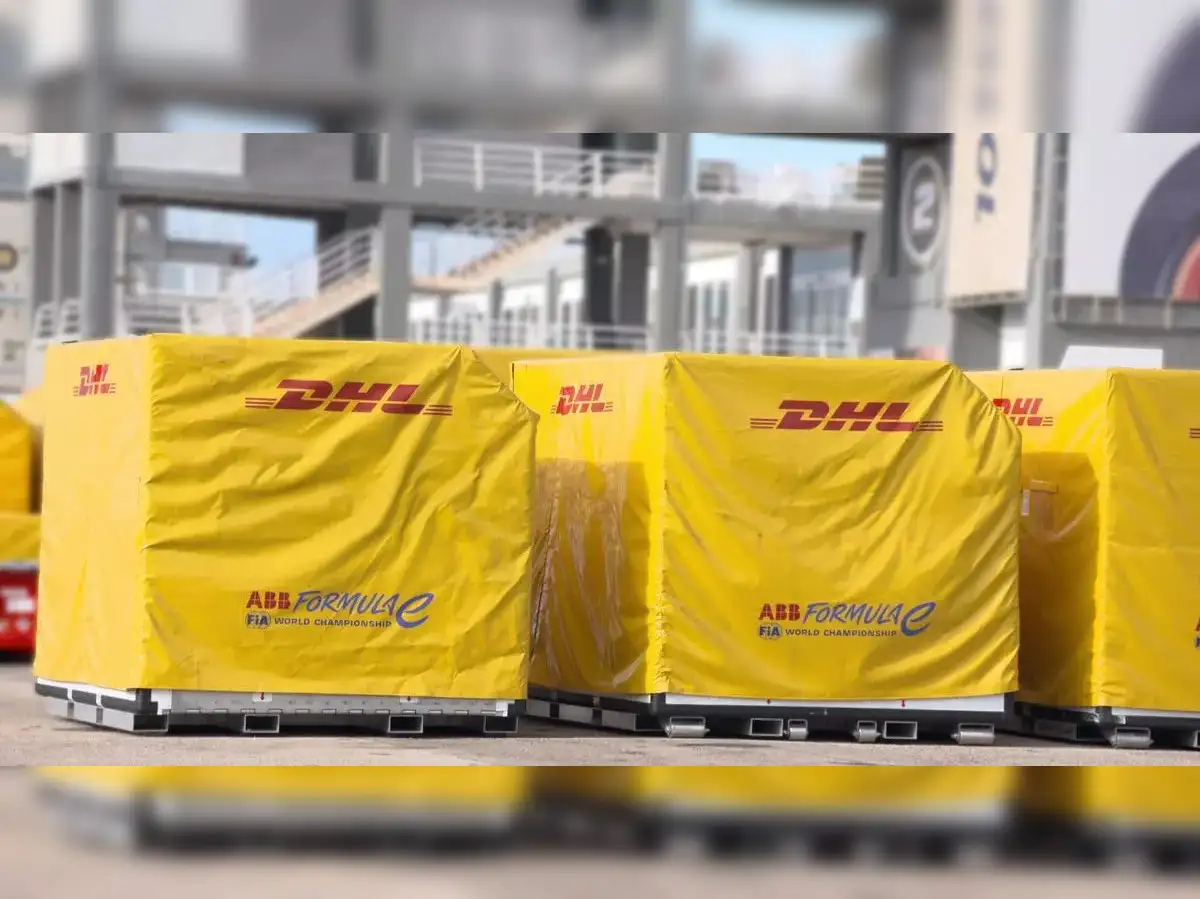 DHL Group launches IT Services centre in Indore