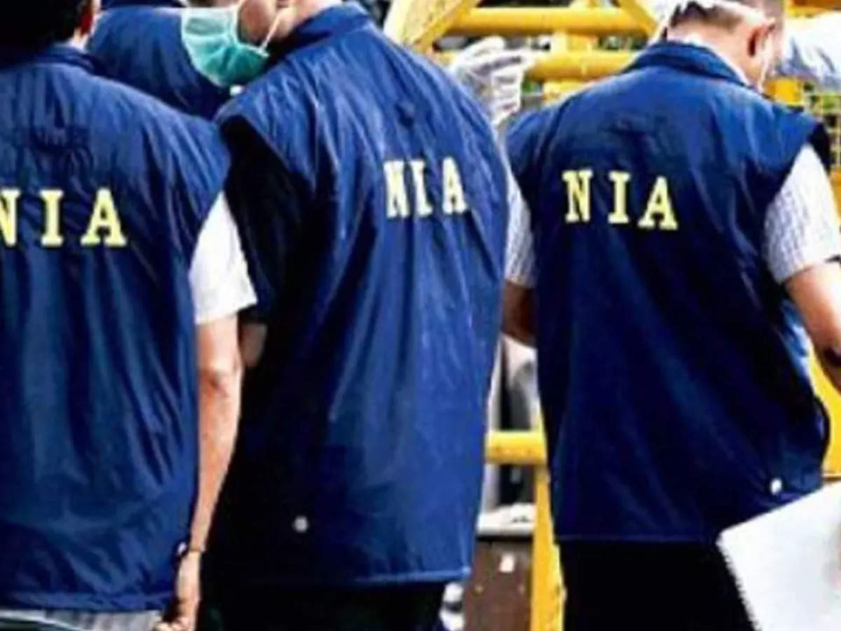 Narottam Mishra: NIA to open office in MP to investigate terror activities:  Minister - The Economic Times