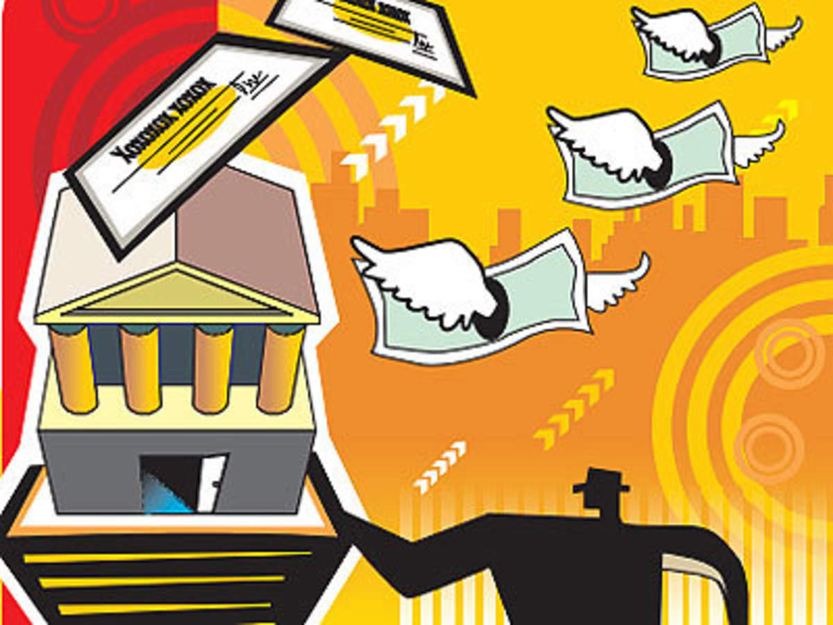 monetary policy: Top 10 rate-sensitive stocks to buy post RBI monetary  policy review - The Economic Times