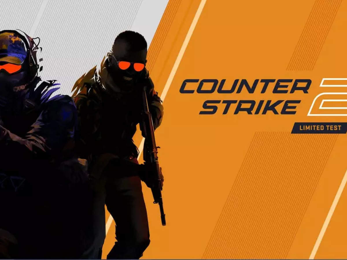 schoonmaken Collega beneden Counter-Strike 2 Release Date: Counter-Strike 2: Release date and all you  may want to know - The Economic Times