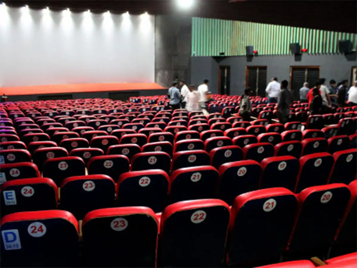 Miraj Cinemas Plan 200 Screens In 15 Months The Economic Times Miraj cinemas, a division of miraj entertainment limited, is one of the fast growing brand in. miraj cinemas plan 200 screens in 15