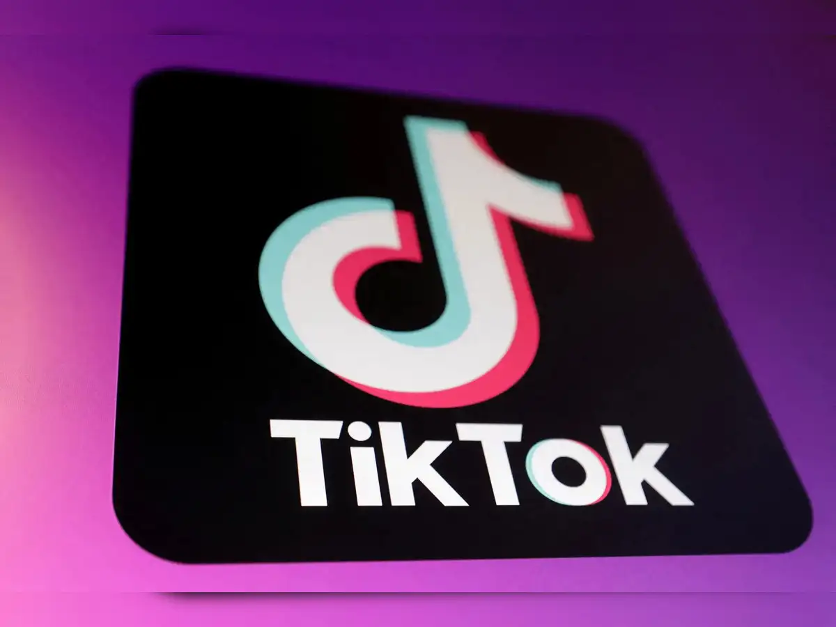TikTok picked by FIFA as video content partner at 2026 World Cup - The Economic Times