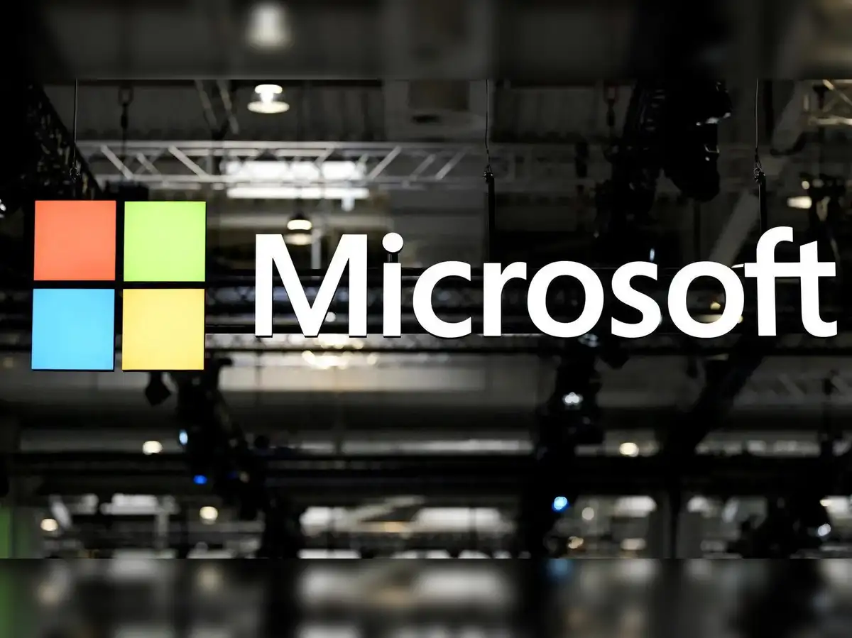 Microsoft takes over Stargate data center from OpenAI in Norway