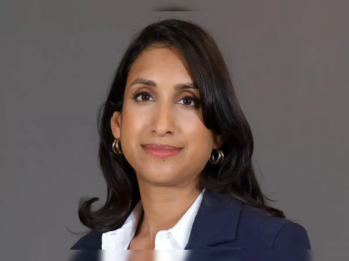 Claire Coutinho: Newest Indian-origin minister in UK PM Rishi Sunak ...