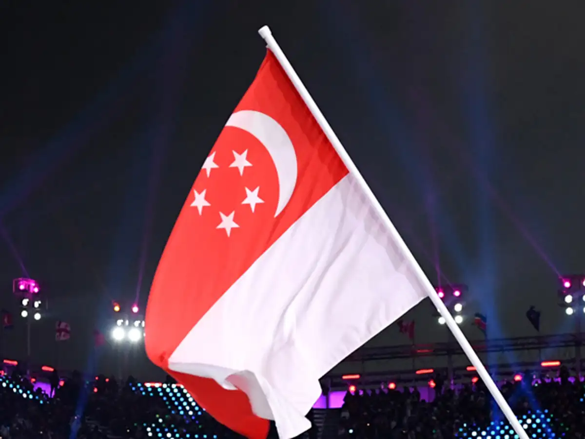 Dependents Of Foreigners Need To Obtain Work Passes To Continue Working In Singapore Ministry The Economic Times