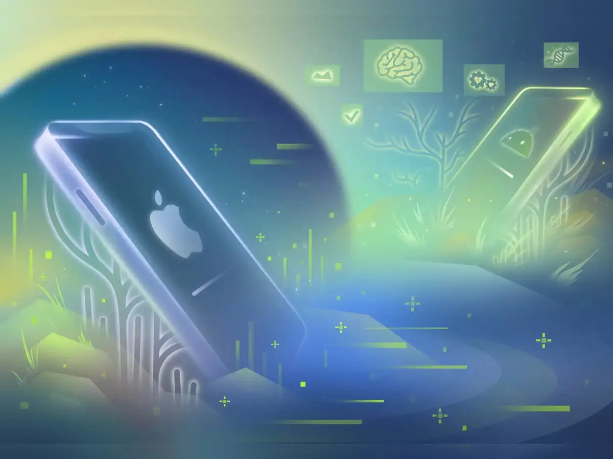 How Apple's iOS 26 and Google's Android 16 will change our phones - The Economic Times