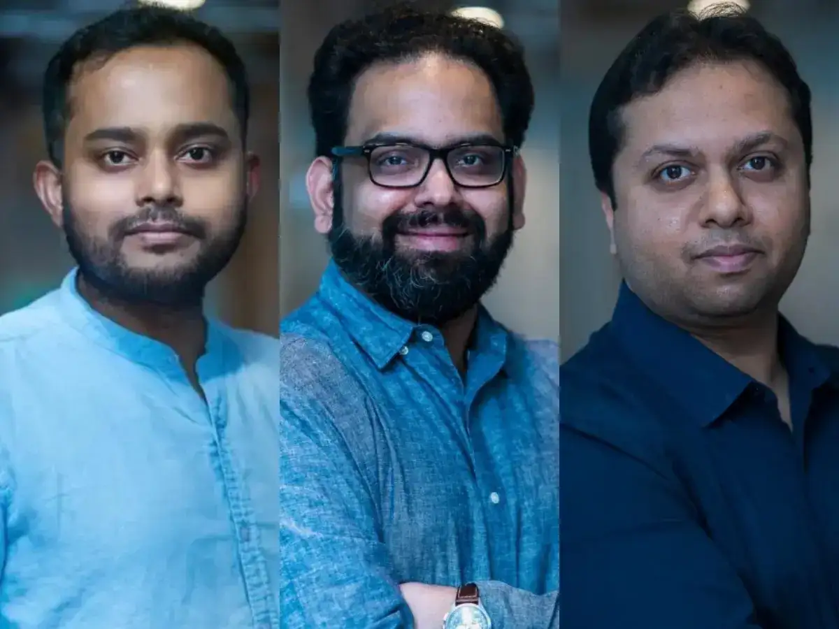 Shastra VC launches $100 million fund to back deeptech, AI startups