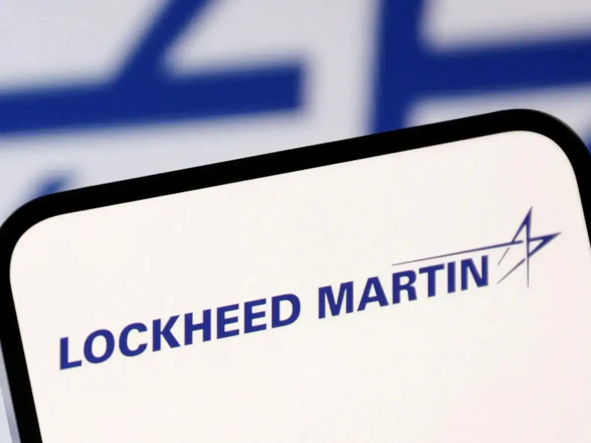 Lockheed Martin to expand production in India