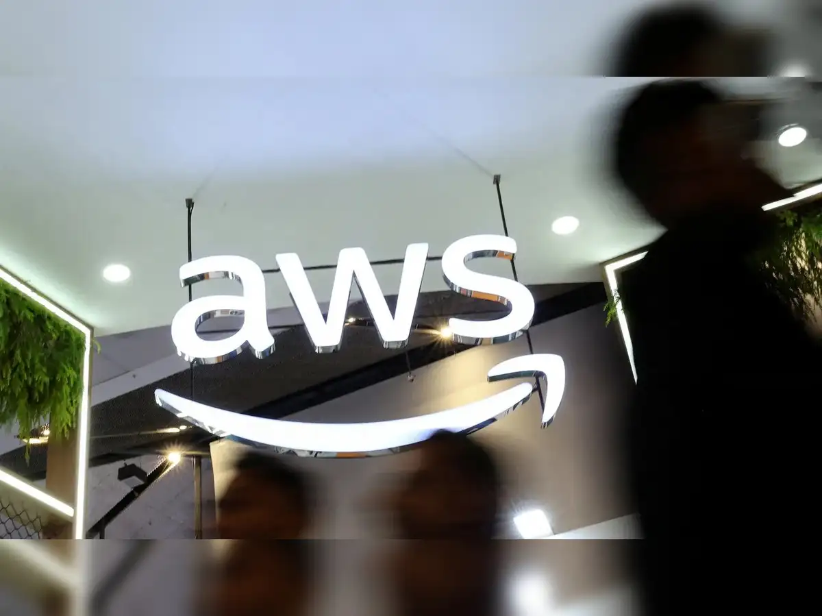 Streaming services, messaging platforms offline for hours by AWS outage, exposing dependence on internet